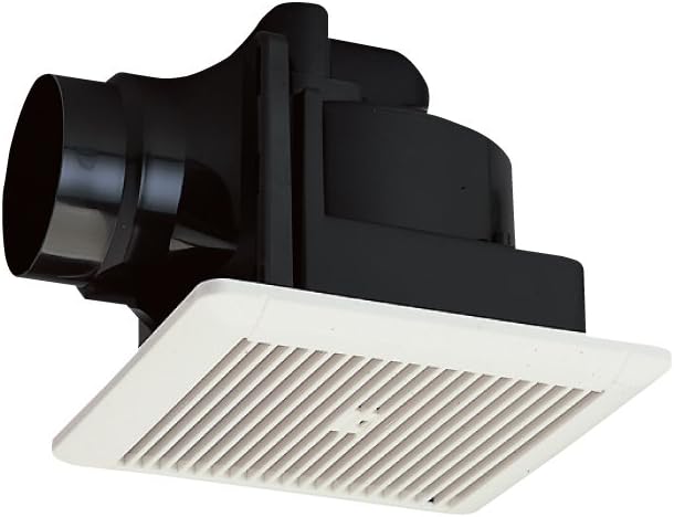 Ceiling Fan Local Ventilation for Width Grid Panel 175 Corners
