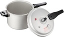 Pressure Cooker Aluminum Alloy Household Gas Induction General Safety Multifunctional Pot