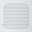 Portacool MEPR0012K Apex 2000 24" Fan Guard Screen Evaporative Cooler Replacement Part, Standard