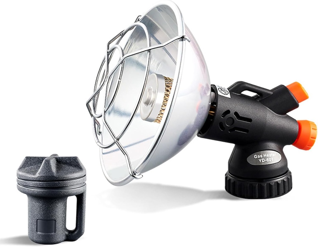 Electric Space Air Warmer Suit Energy-saving Heaters Camp For Camping Outdoor Activity And Office