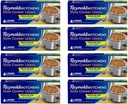 Reynolds Kitchens Slow Cooker Liners, Regular (4 Count, Pack of 8)