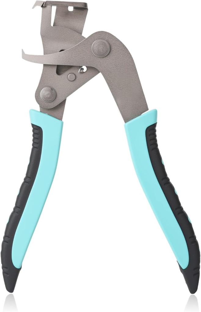 Car Clip Pliers and Disassembly Tools, Multi-Functional Automotive Snap Pliers, Cable Cutting Tool, Easy to Remove Fasteners, Clips, Buckles and Rivets, Open The Panels Without Damage(1pcs)