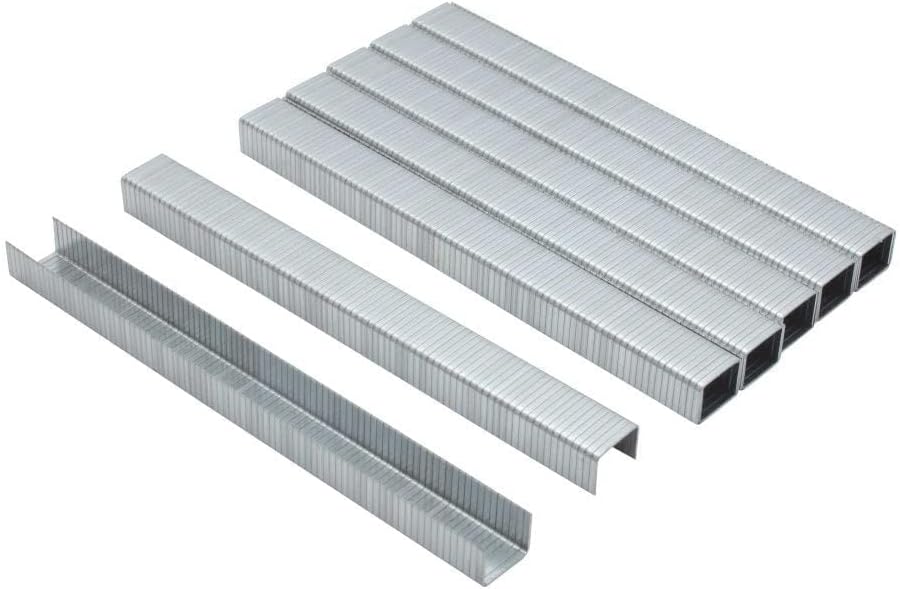 DeWalt DWHTTA7055 HEAVY-DUTY NARROW CROWN STAPLES 5/16" - 5000 PK