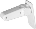 Door Lever Lock Baby Safety Locks, Child Proof Doors Locks, Self-Adhesive, Simple Install, No Tools Needed