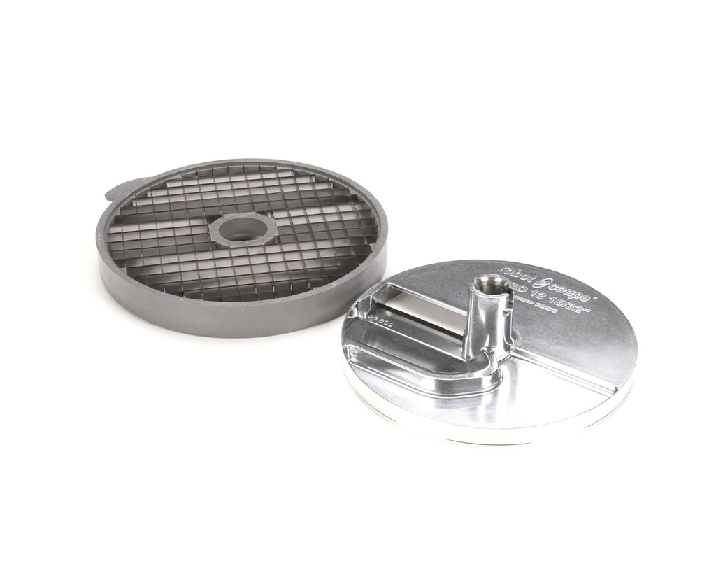 Robot Coupe 28197 Dicing Kit, 12X12