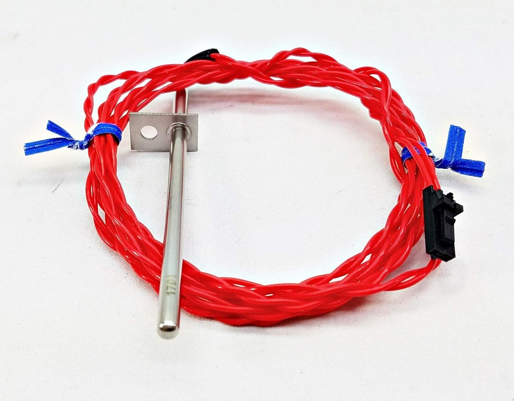 New Compatible Harman ESP Thermistor Probe Accentra, 52i, Advance, HF60, P35i, P43, PH-ESPR fits other models in description