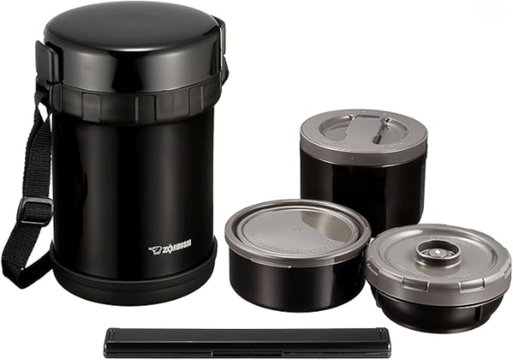 Zojirushi SL-GH18 Lunch Jar