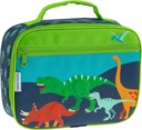 Stephen Joseph Classic Lunchbox, One Size, Dino