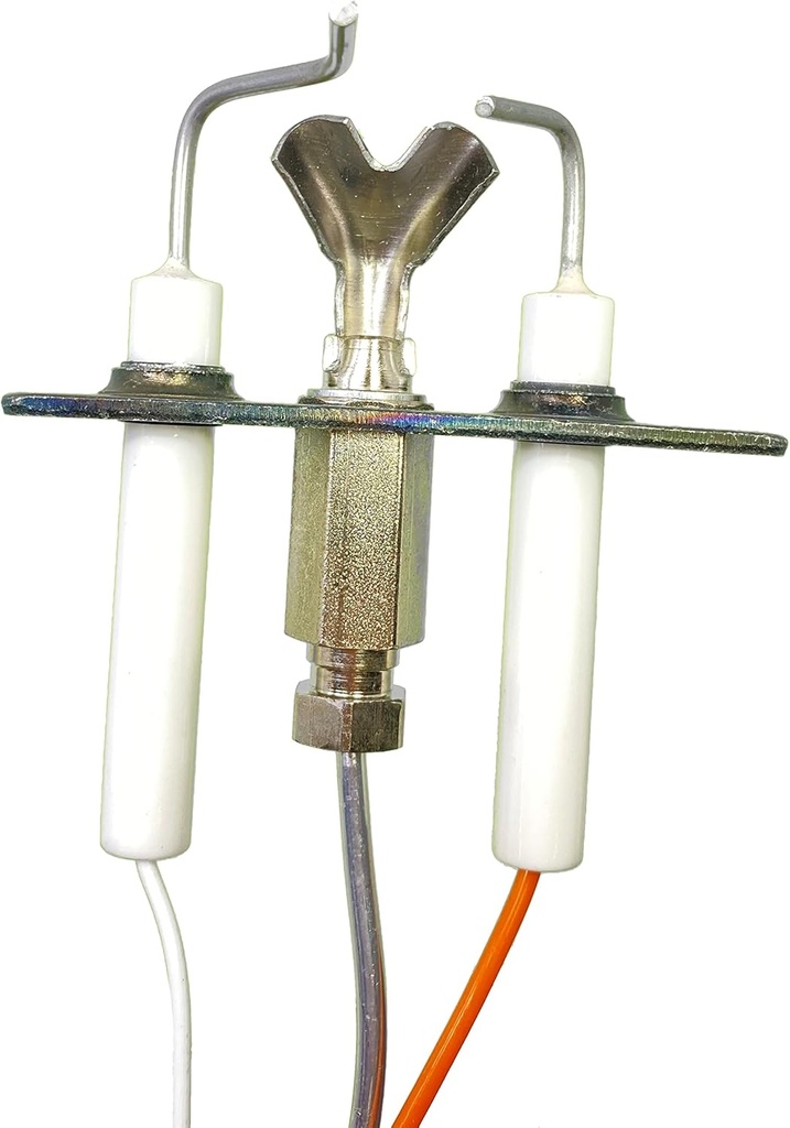 HHT Heat N Glo and Majestic NG Pilot Assembly (2106-169_