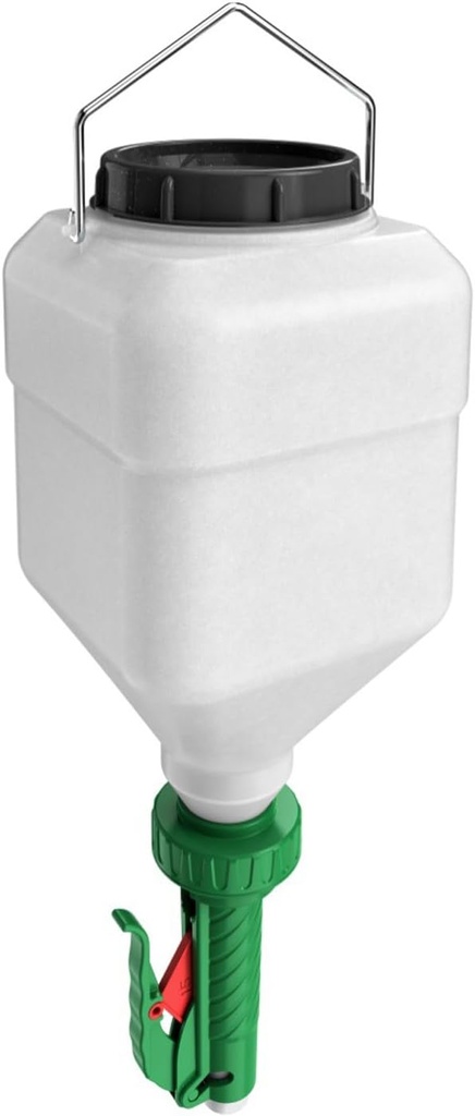 Sauce Dispenser, Hanging Sauce Squeeze Bottle Large Capacity Sauces Dispenser Hamburger Syrup Coffee Bottle Dispensers Enduring