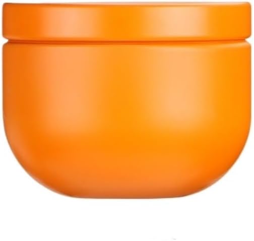 Ceramic Food Jar Bulk Tea Storage Container Can Portable Small Round Iron Can Empty Can Single Can Food Storage Can Tea Set Pantry Storage Containers(C)