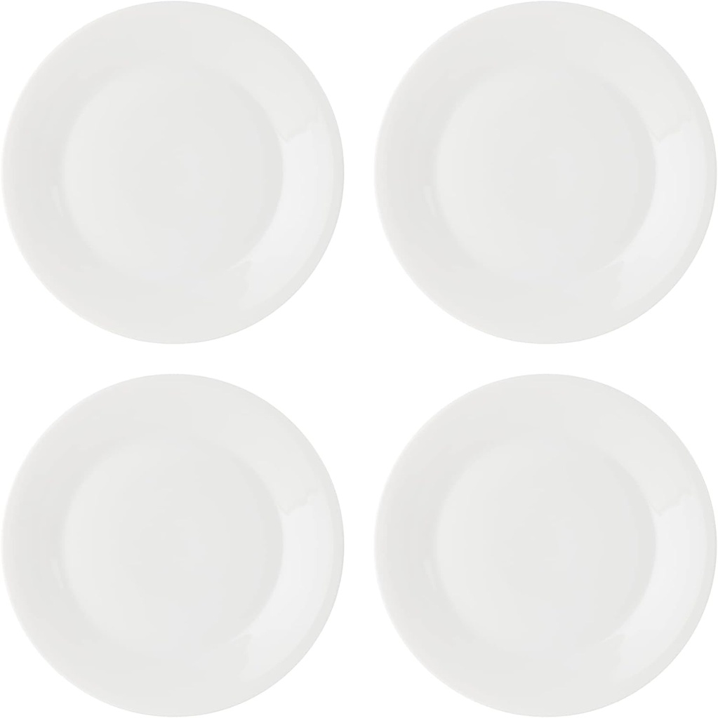 1815 PURE SALAD PLATE 9", SET OF 4