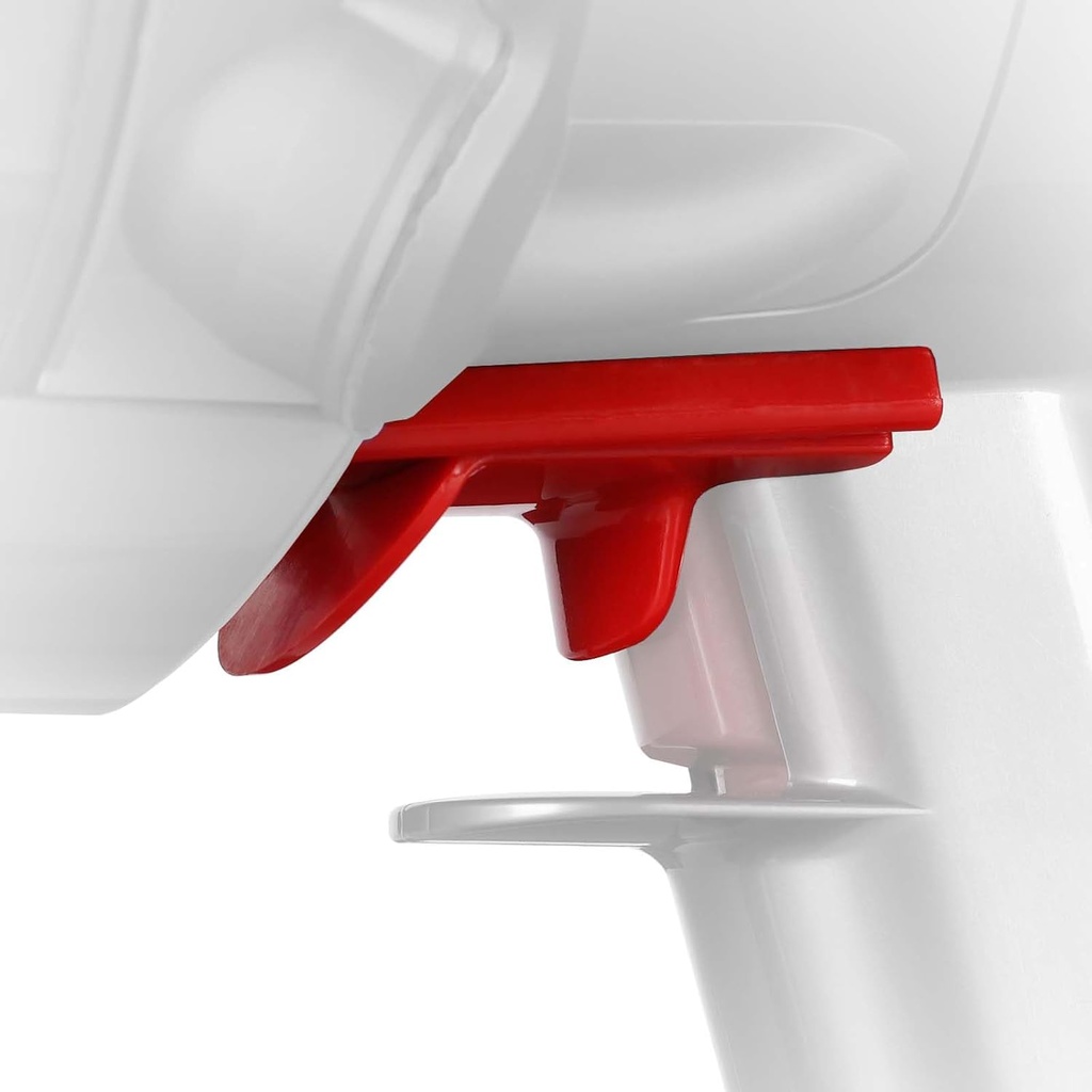 Upgraded Trigger Lock Compatible with Dyson V10 V11 V15 Trigger Switch Button Vacuum Cleaner, Compatible with Dyson V10 V11 V15 SV12 SV14 Trigger Lock