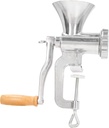 Multifunctional Meat Grinder Aluminum Alloy Manual Household Kitchenware Mixer Sausage Filling