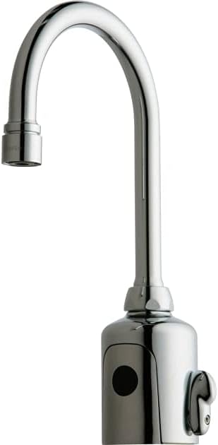 Chicago Faucets 116.223.AB.1 Bathroom-Sink-faucets, Chrome