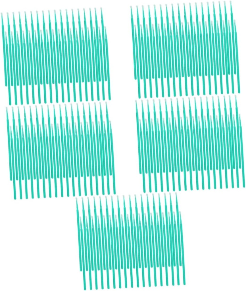 Garneck 500pcs Tool for Outdoor Gardening Handheld Vegetable and Tomato Pen Easy to Use for Yield and Quality Improvement