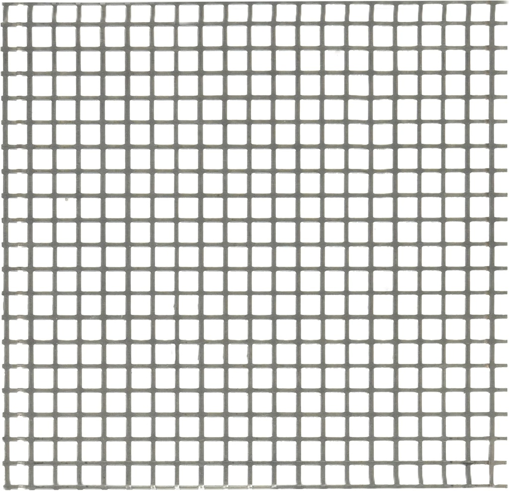 6GAL FLUSH DOOR SCREEN ON