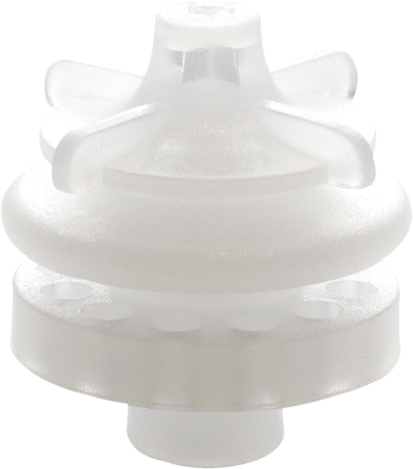 tsingseen life 1pcs LEV Coke Soda Coke Split-flow Valve 3.0 Diffuser Internal Mixer part #28368 (1)