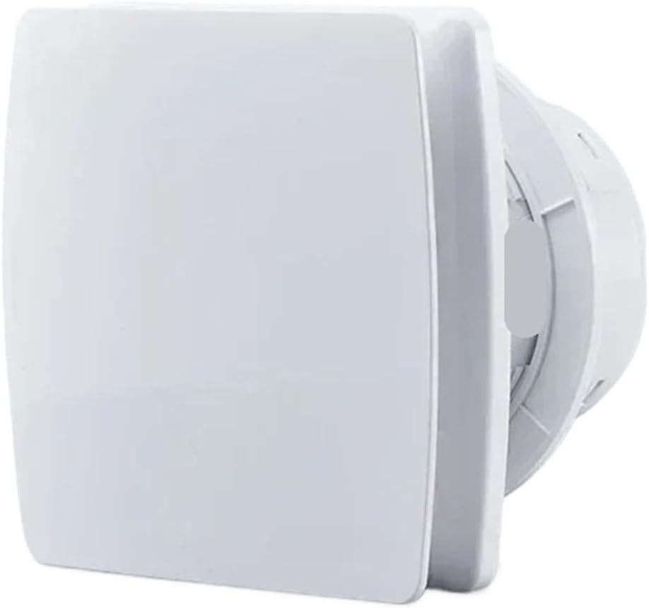 220V 4/6 inch exhaust fan household low noise ventilation fan(4 inch)