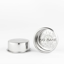 IMS Precision Filter Basket Compatible with La San Marco, Dalla Corte, Olympia Express Maximatic Espresso Machines, H25.5mm