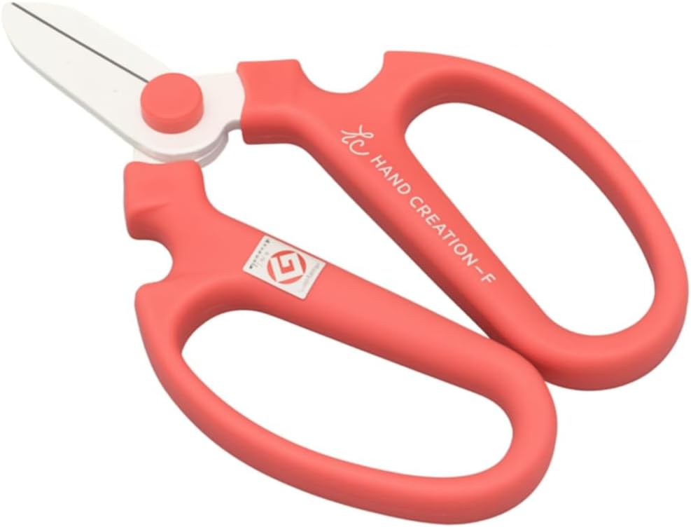 SAKAGEN Hand Creation F170 White Blade (Anguria) BP