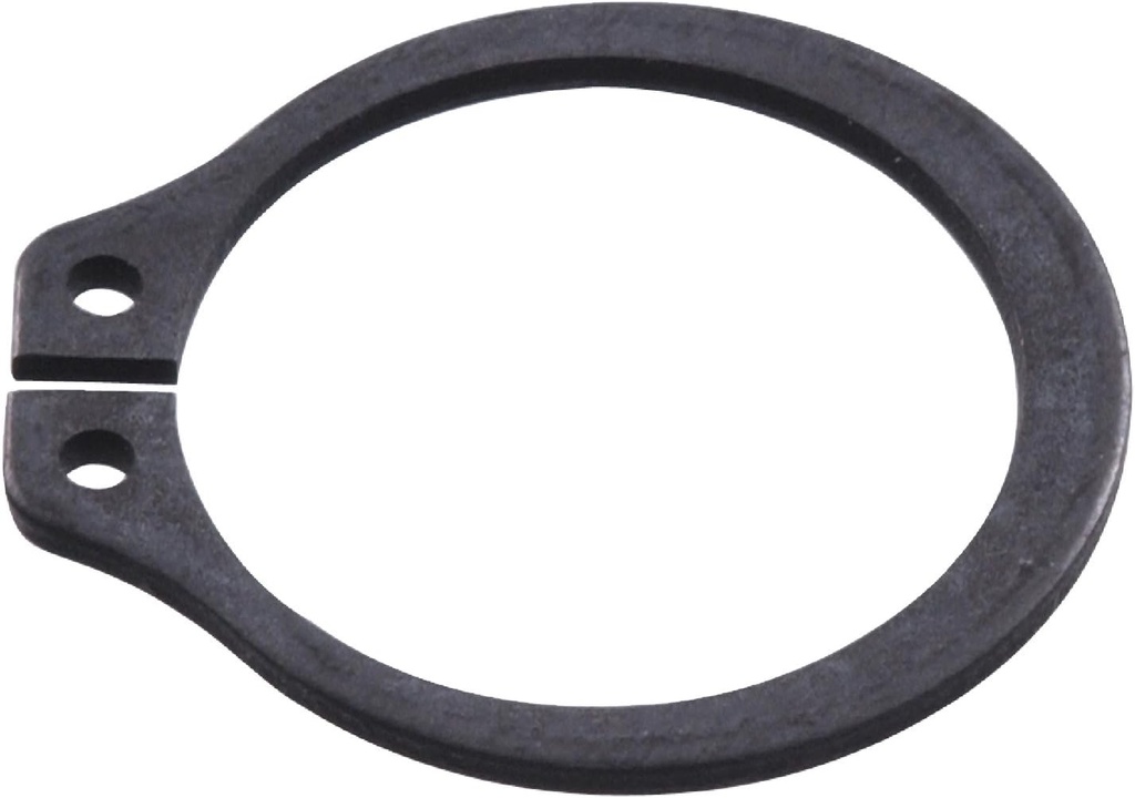 Hillman 867 External Retaining Ring 1/2 in. 30-Pack