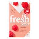 FRESHPAPER Pick-A-Size, Extra-Large, Perforated, 32-Use, Reusable Food Saver Sheets For Produce