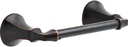 DELTA FAUCET Rubber Limited 76450-RB Ashlyn Wall Mount Pivot Arm Toilet Paper Holder Bath Hardware Accessory in Venetian Bronze
