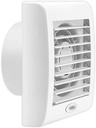 Ventilation Fan, Very-Quiet Sone Bathroom Ventilation and Exhaust Fan,Through-The-Wall Ventilation Fan,