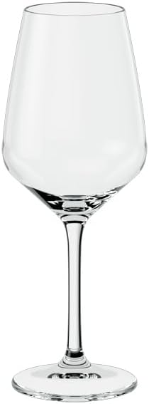 Villeroy & Boch Vivo Group Voice Basic Glass White Wine Goblet, Set of 4