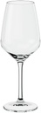 Villeroy & Boch Vivo Group Voice Basic Glass White Wine Goblet, Set of 4