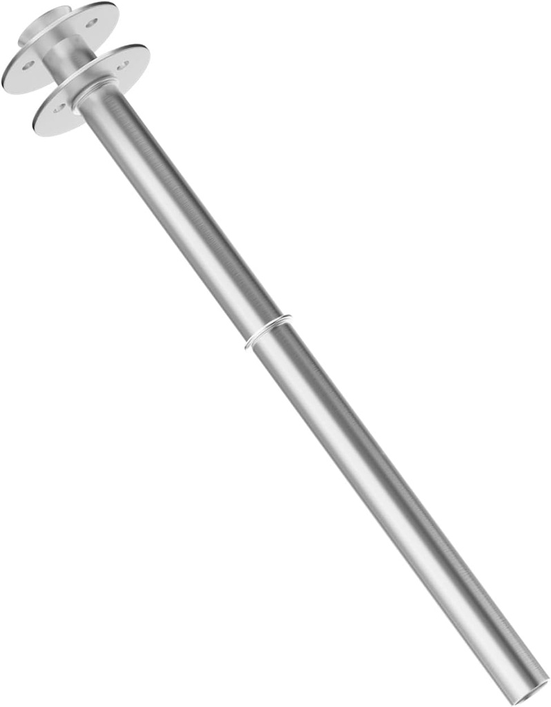 Kscjdg Percolator Coffee Maker Pump Tube Fits Farber-ware 4 Cup Electric Percolators Parts FCP240-04, P13-1354, 3043 Replacement FCP240, 134 Farber-ware Electric Coffee Percolator