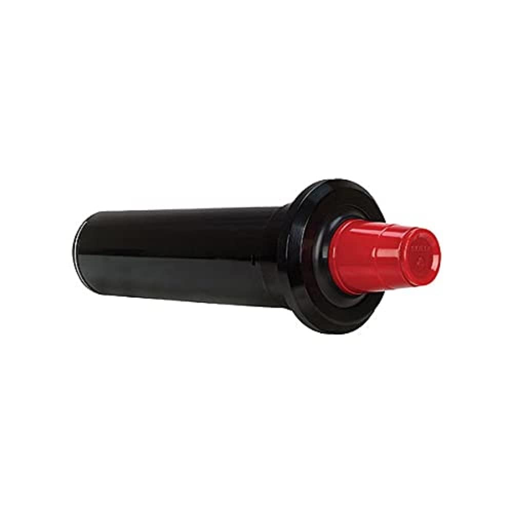 Dispense-Rite SLR-2S Interchangeable Baffle ABS Plastic Cup Dispenser, in-Counter One Size Fits All, 6 oz. to 44 oz. Cups, 2 Spring, 17" Length, Black Polystyrene, 21-1/4" H x 5-1/2" W x 20-1/4" D