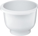 Bosch Plastic Mixing Bowl for Bosch Food Processor MUM5 Individual 1 - Pack white