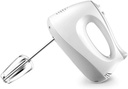 Egg Beater - Electric Hand Mixer, Speed Hand Beater Kitchen Mixer, Speed Electric Hand Mixer Whisk fine