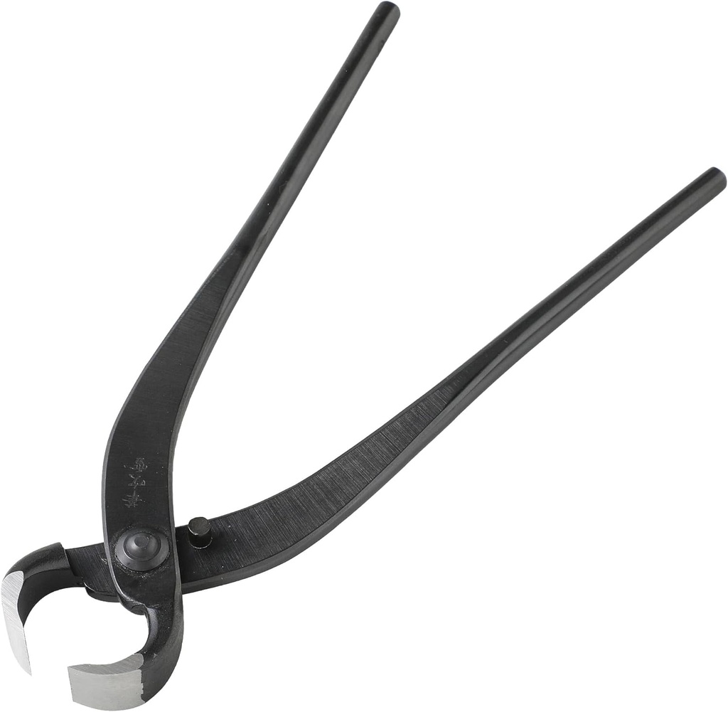 Hand Forged Bonsai Root Cutter 8.25"(210mm)