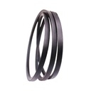 7103789 Lawn Mower Tractor Deck Belt 1/2" x 158" Replacement fits for Craftsman/Simplicity/Snapper 7103789, 7103789YP RZT26520 RZT2552 ZT2752 RZT27460 ZT2650 ZTS7000 107280070