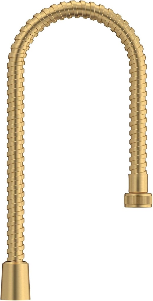 American Standard 8888035.GN0 Universal Shower Hose, Brushed Cool Sunrise (Gold)