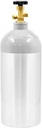 Kegland CO2 Tank | Aluminum | 10 lb | Empty