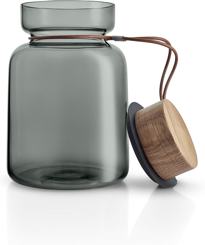 Eva Solo Silhouette Storage Jars (1.5 Liter)