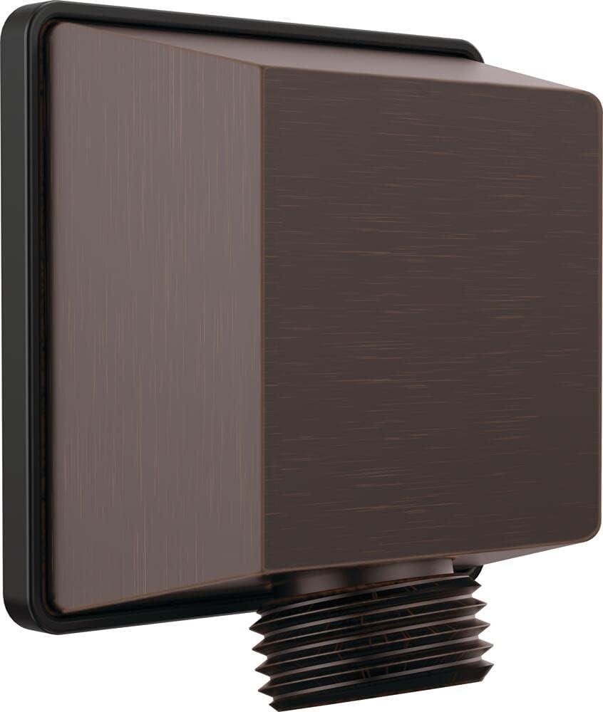Delta Faucet 50570-RB Wall Elbow Square, Venetian Bronze,1.06 x 2.13 x 1.06 inches
