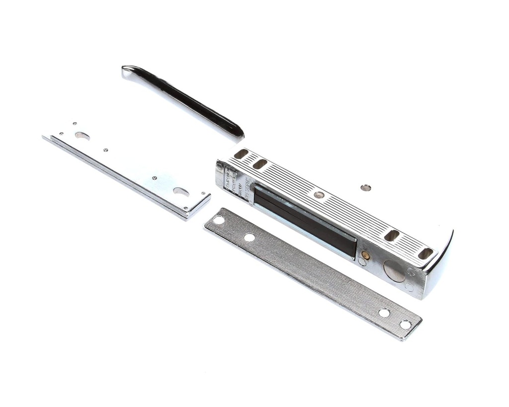 Intermetro RPC14-253, Flush Handle Door Latch (1 Pie