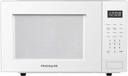 Frigidaire 0.9 Cubic Feet Microwave Oven, White