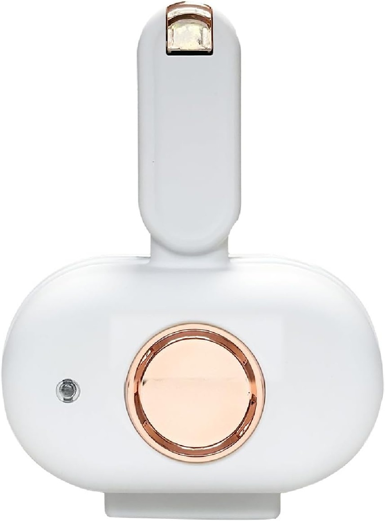 Mini Light Food Breakfast Machine, Non-Stick Double-Sided Heating Toaster 600W Hot Dog Machine 220V Sandwich Toaster, Waffle Maker, for breakfast sandwiches pancakes, omelets and toast ﻿