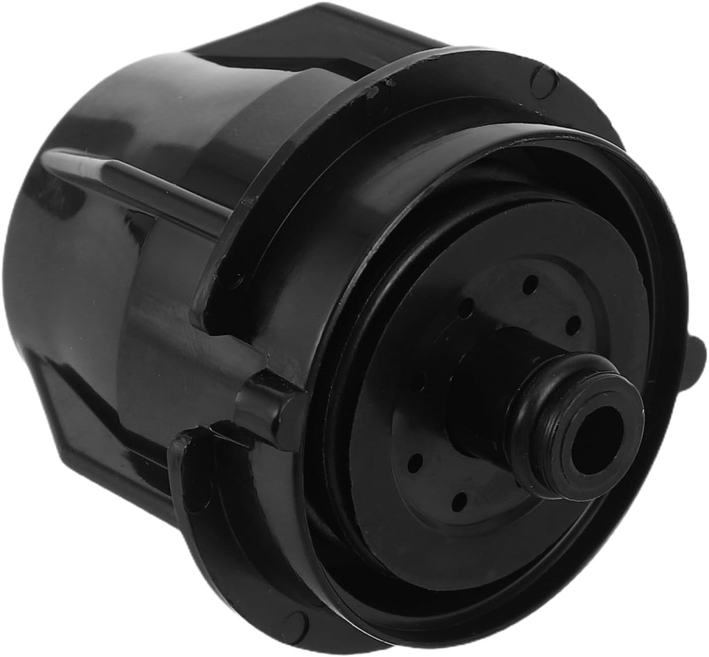 Soda Valve Nozzle Replacement for Drink Dispensers Universal Fit Commercial Soda Maker Parts Precision Control Easy Installation Beverage Dispenser Accessory