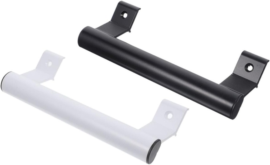 Aluminum Alloy Door Handle Set for Cabinet Sliding Glass Modern Design