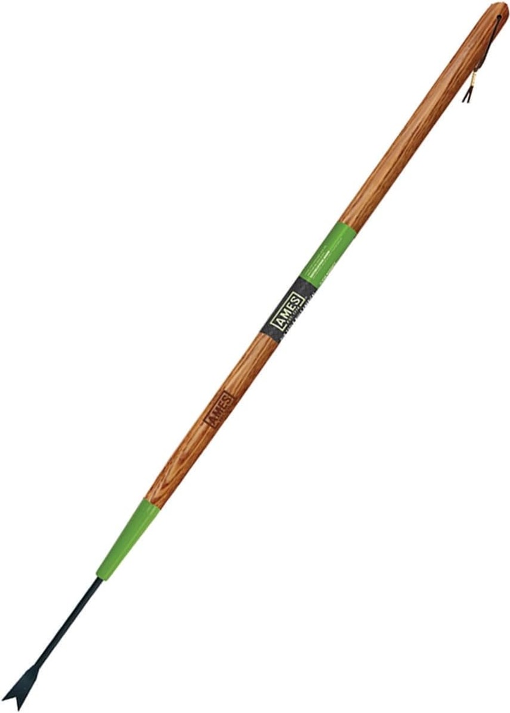 Ames COMPANIES THE 2942100 Forg Dandelion Weeder