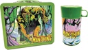 San Diego Previews Exclusive 2023 Marvel Man-Thing Lunchbox and Beverage Container