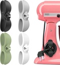 Appliance Cord Organizer for Kitchen Appliances: Small Appliance Cord Holder Winder Wrapper Keeper Hider Storage, Cable Cords Wire Organizer Stick on Pressure Cooker, Mixer, Blender, Air Fryer 4 Pack
