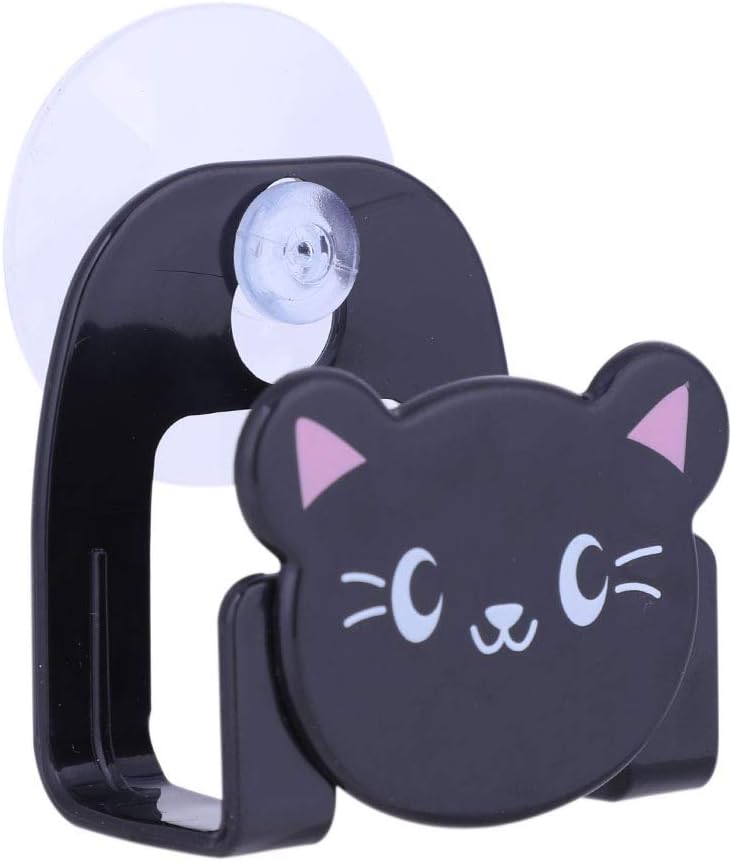 Milltrip Sponge Holder for Kitchen Sink - Cute Kitchen Organizer Utility Storage Rack, Bathroom Hanging Strainer